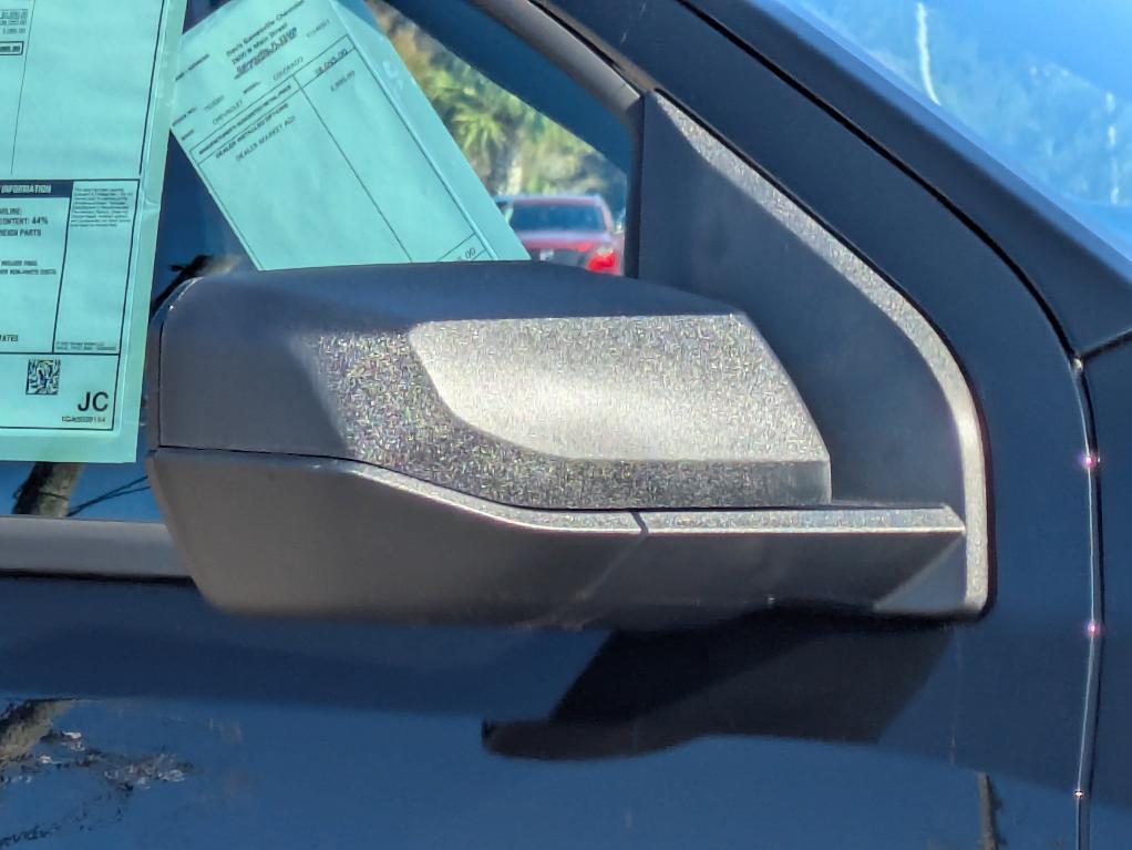 new 2026 Chevrolet Colorado car, priced at $35,095