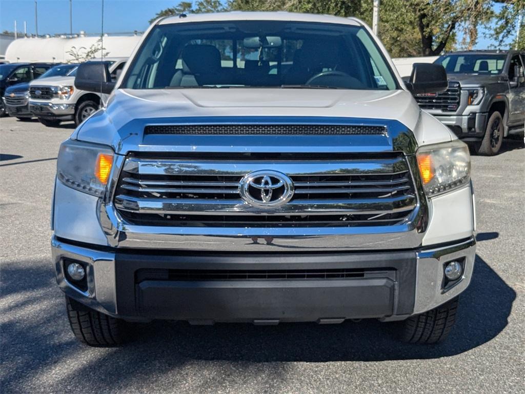 used 2016 Toyota Tundra car, priced at $21,688