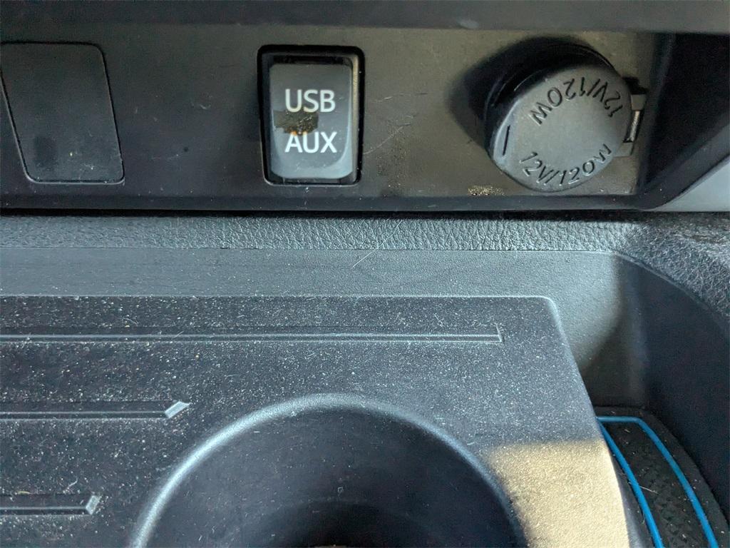 used 2016 Toyota Tundra car, priced at $21,688