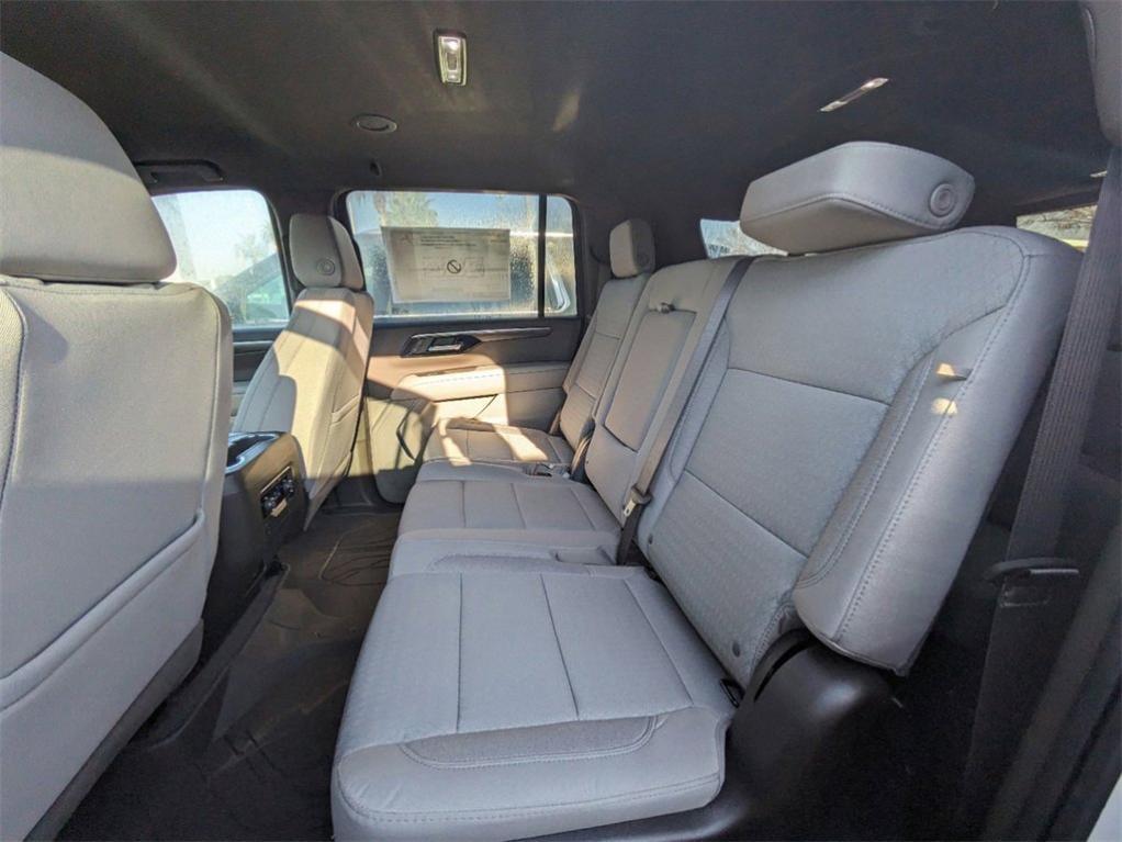 new 2025 Chevrolet Suburban car, priced at $63,869