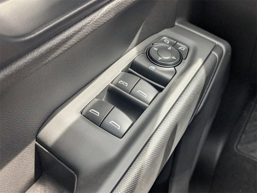 new 2026 Chevrolet Silverado 1500 car, priced at $41,725