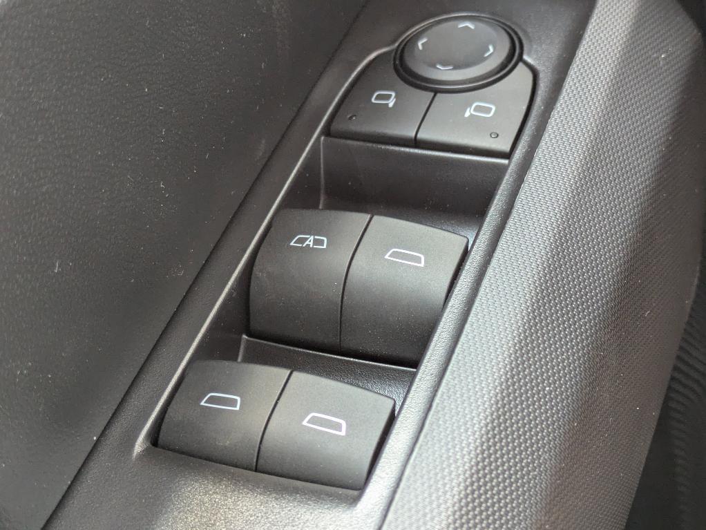 new 2025 Chevrolet Colorado car, priced at $37,565