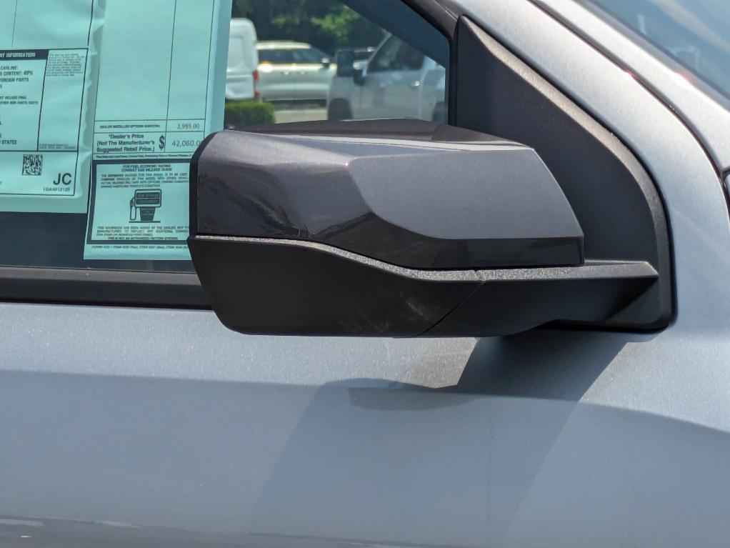 new 2025 Chevrolet Colorado car, priced at $37,565