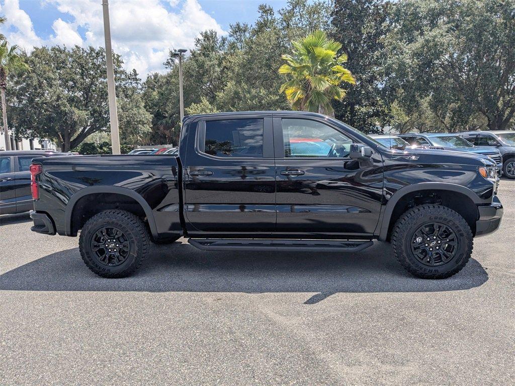 new 2026 Chevrolet Silverado 1500 car, priced at $69,590