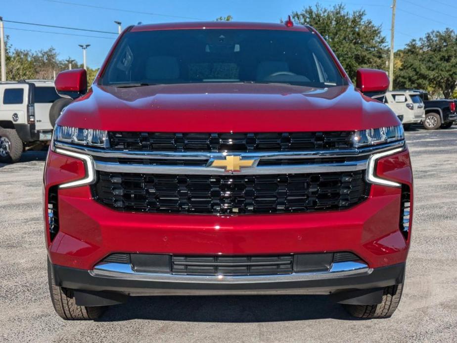 new 2024 Chevrolet Tahoe car, priced at $56,510