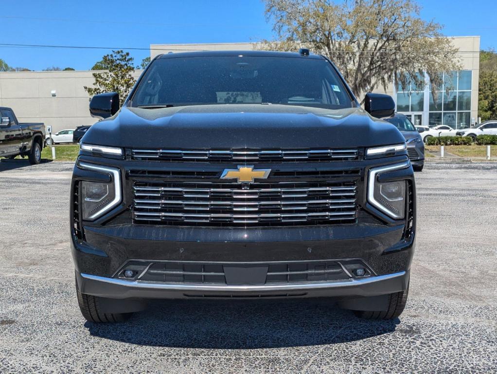 new 2025 Chevrolet Tahoe car, priced at $82,169