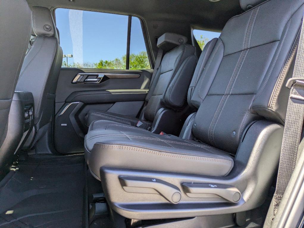 new 2025 Chevrolet Tahoe car, priced at $82,169