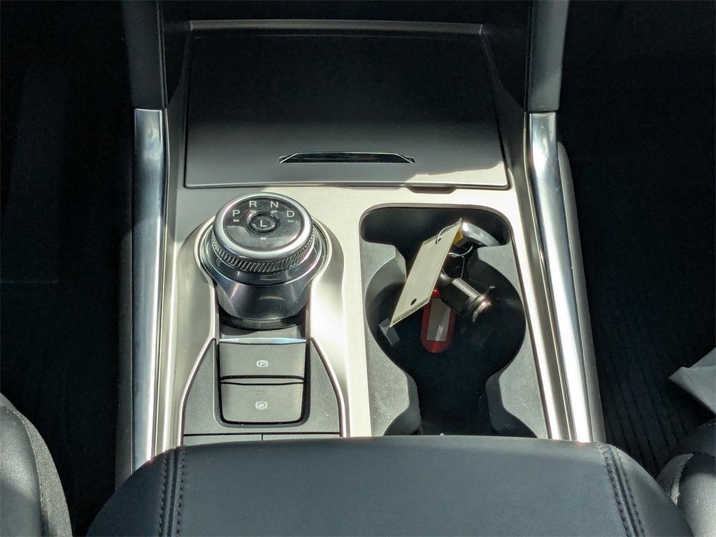 used 2022 Ford Explorer car, priced at $38,888