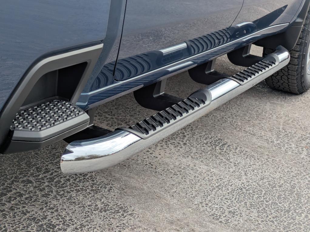 new 2026 Chevrolet Silverado 2500 car, priced at $53,980