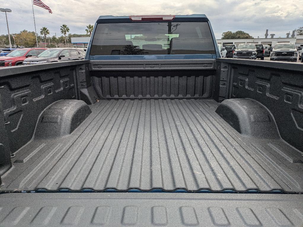 new 2026 Chevrolet Silverado 2500 car, priced at $53,980