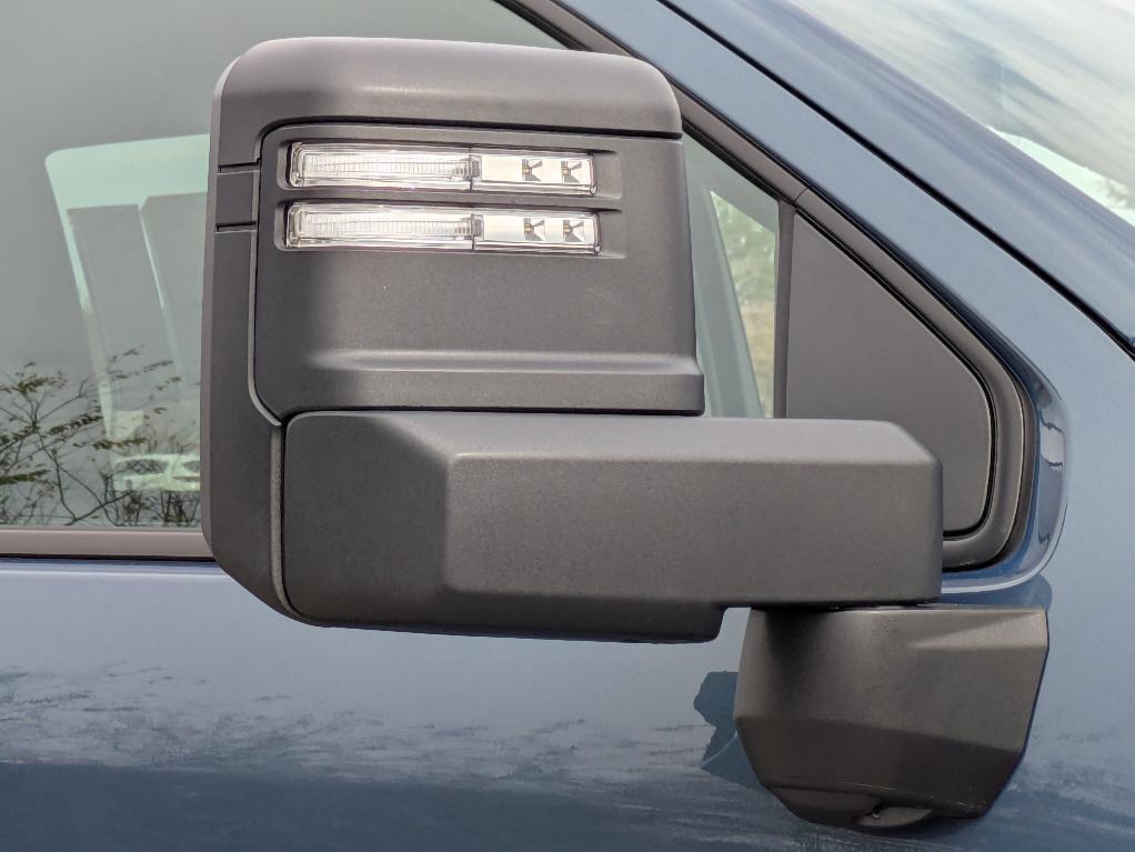 new 2026 Chevrolet Silverado 2500 car, priced at $53,980