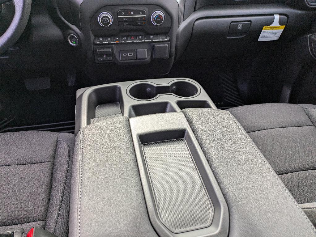 new 2025 Chevrolet Silverado 2500 car, priced at $64,085