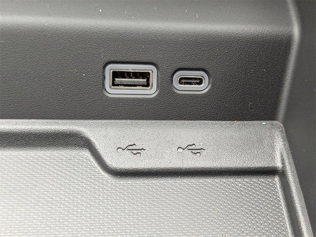 new 2026 Chevrolet Tahoe car, priced at $87,724