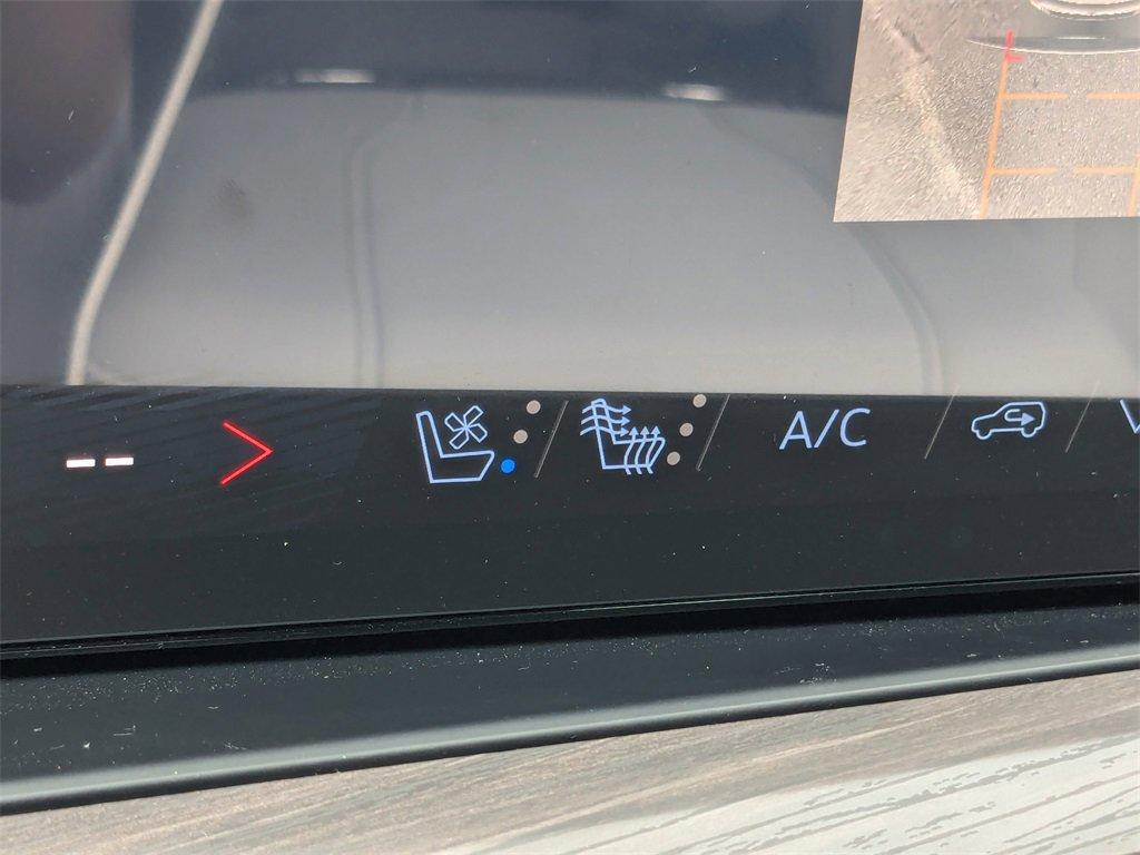 new 2026 Chevrolet Tahoe car, priced at $87,724