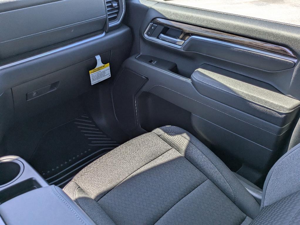 new 2025 Chevrolet Silverado 2500 car, priced at $70,530