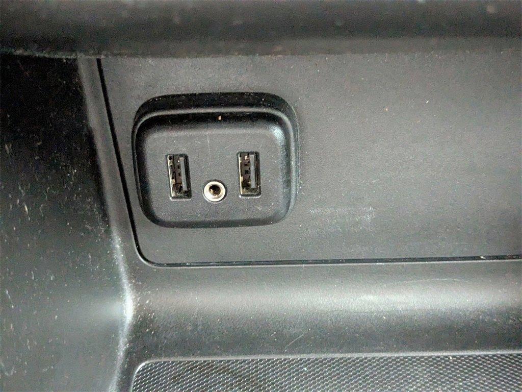 used 2021 GMC Canyon car, priced at $22,649