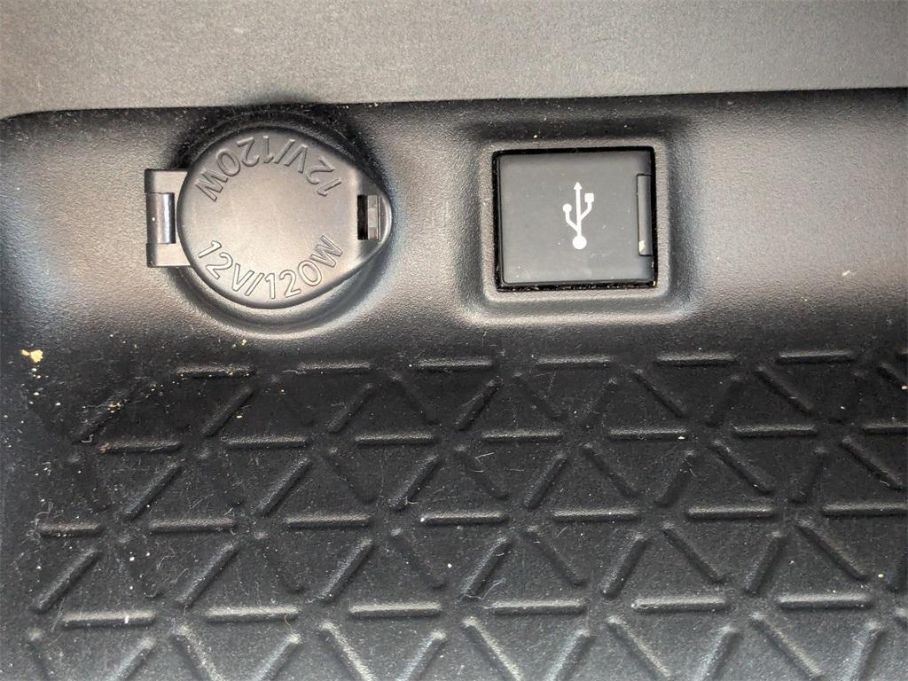 used 2022 Toyota RAV4 car, priced at $26,277