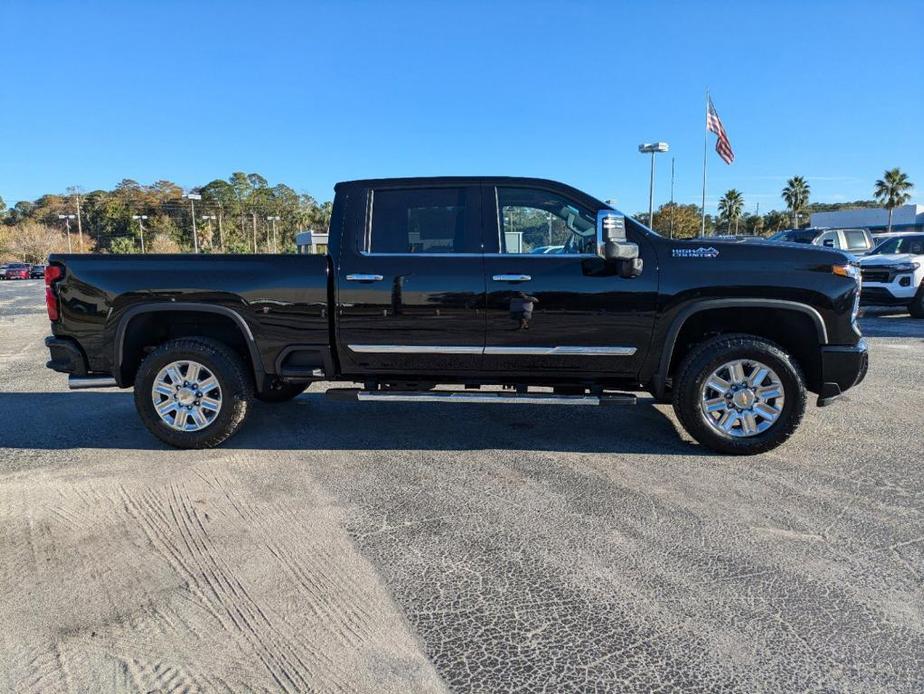 new 2025 Chevrolet Silverado 2500 car, priced at $84,265