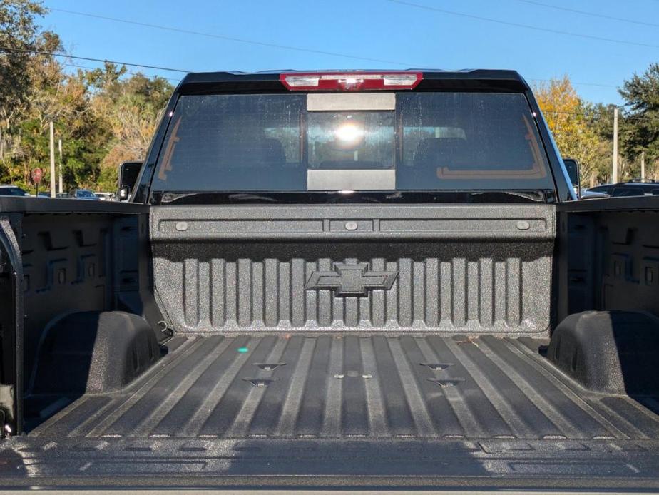 new 2025 Chevrolet Silverado 2500 car, priced at $84,265