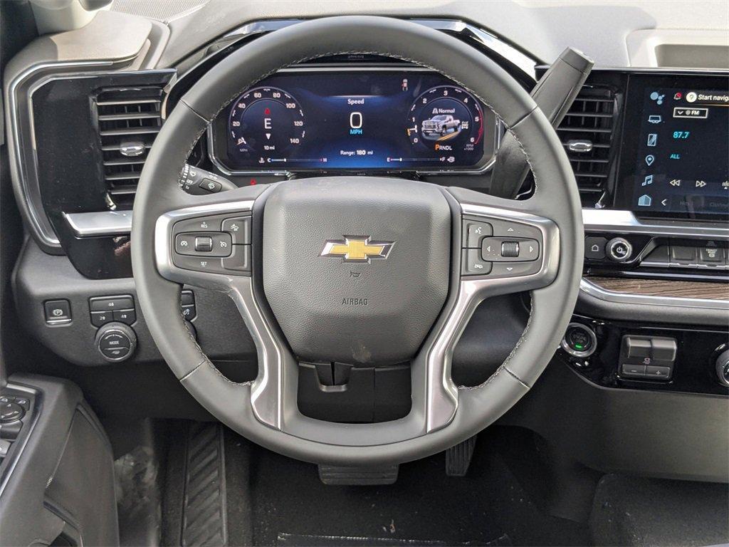 new 2026 Chevrolet Silverado 3500 car, priced at $71,975