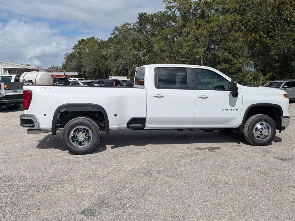 new 2026 Chevrolet Silverado 3500 car, priced at $71,975