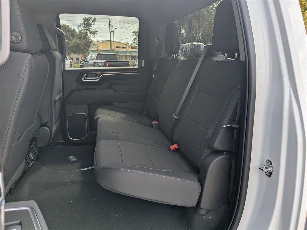 new 2026 Chevrolet Silverado 3500 car, priced at $71,975