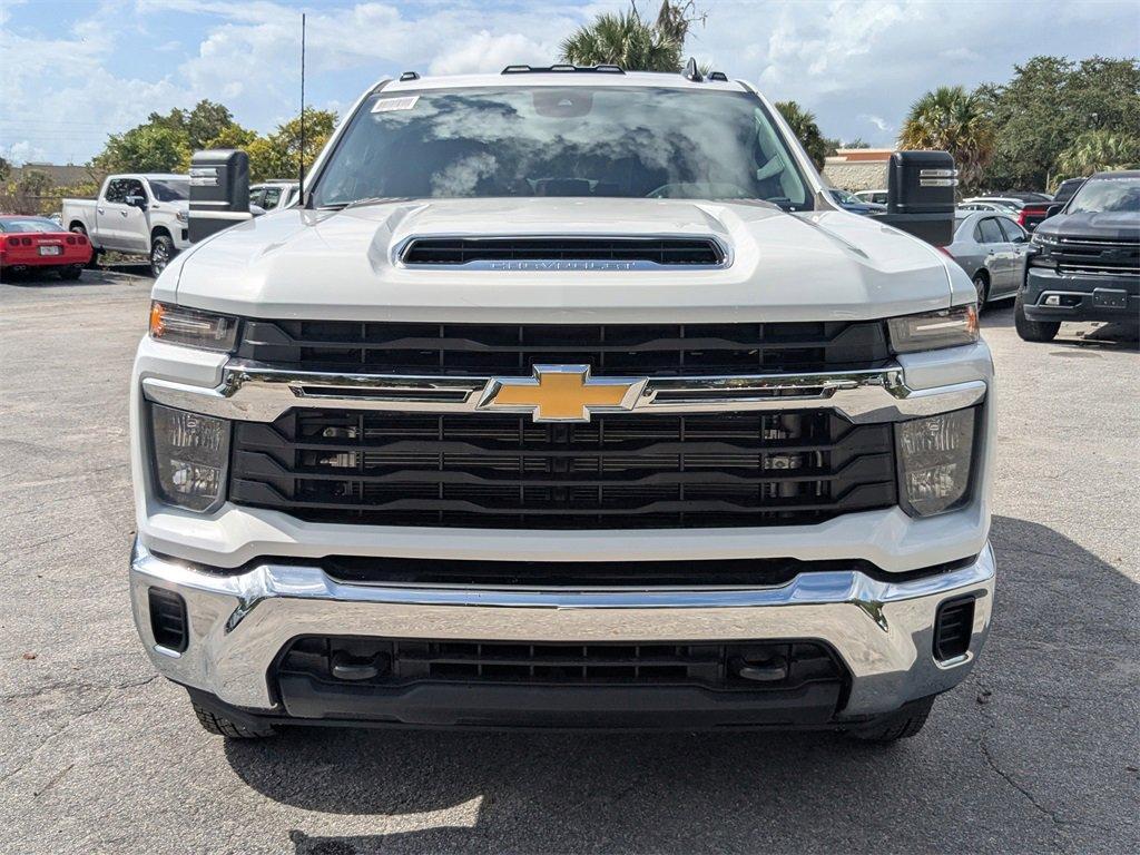 new 2026 Chevrolet Silverado 3500 car, priced at $71,975