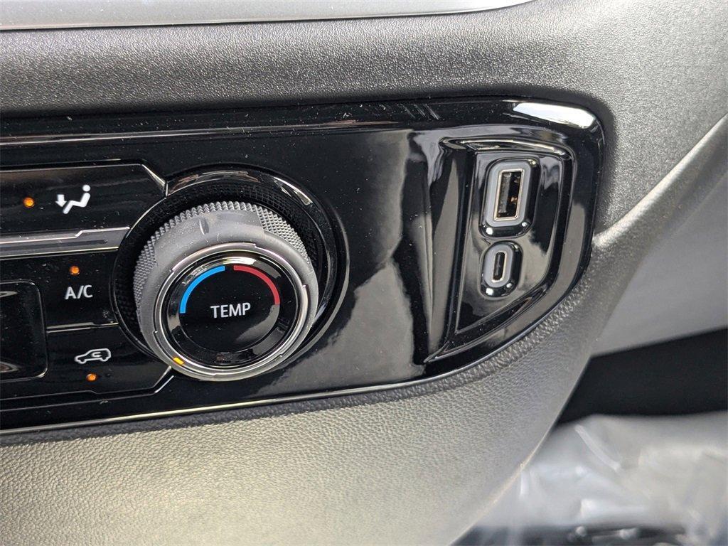 new 2026 Chevrolet Silverado 3500 car, priced at $71,975