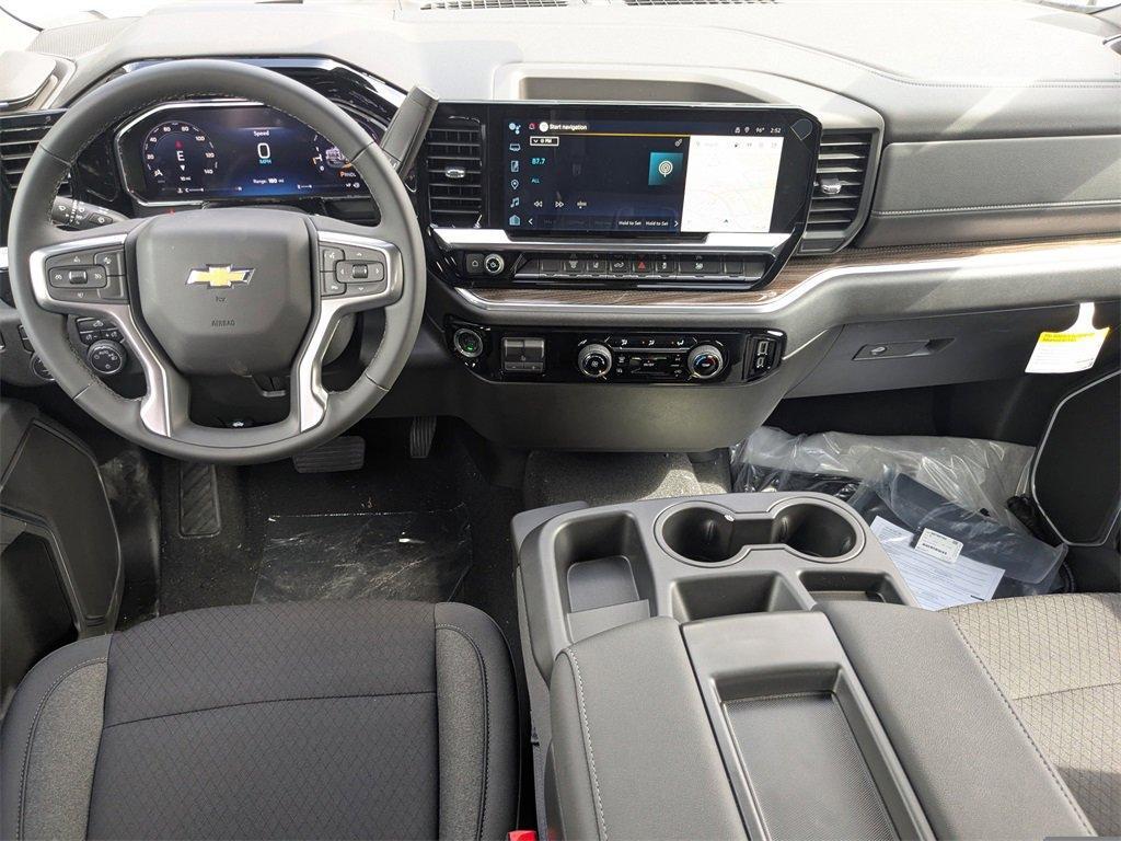 new 2026 Chevrolet Silverado 3500 car, priced at $71,975