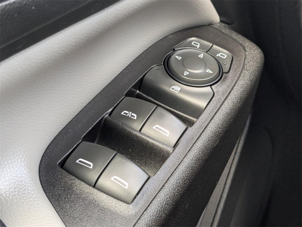 used 2018 Chevrolet Equinox car, priced at $17,875