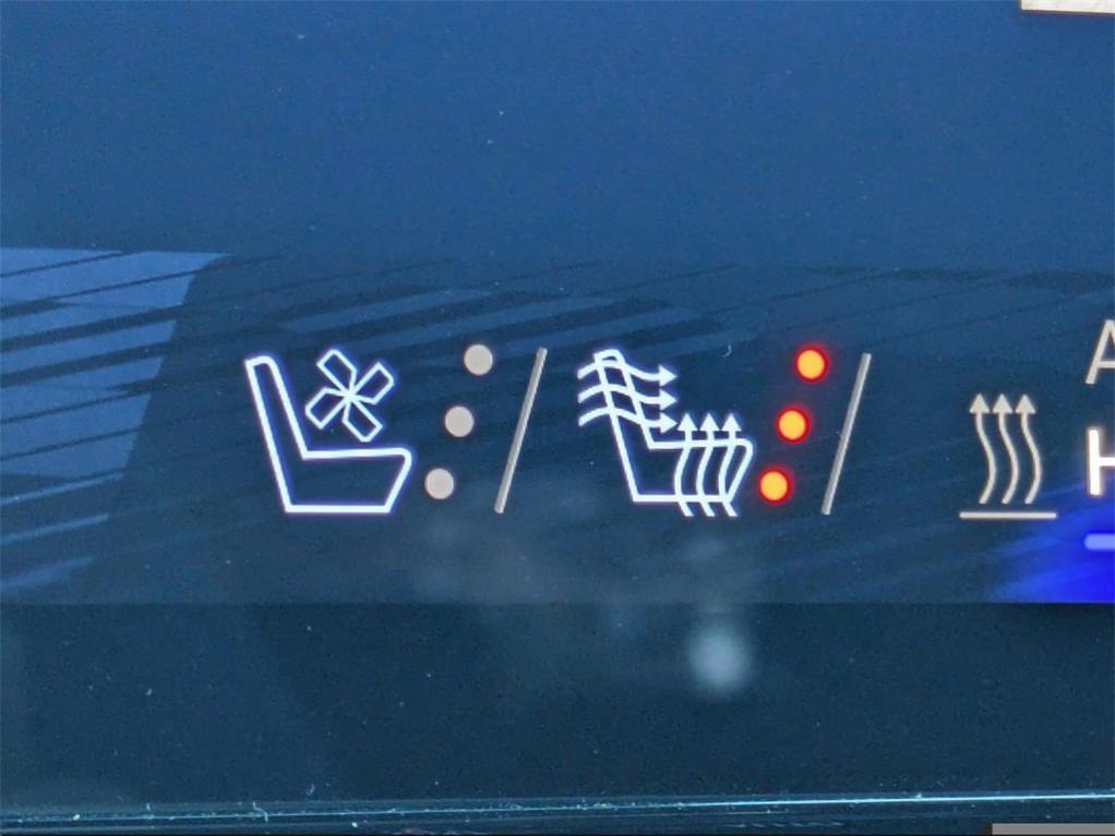 new 2025 Chevrolet Blazer EV car, priced at $53,685