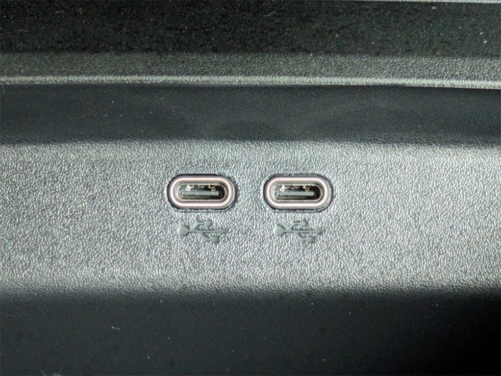 new 2025 Chevrolet Blazer EV car, priced at $53,685