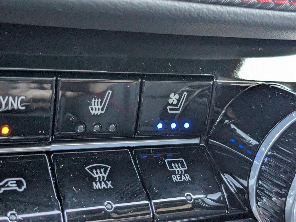 new 2026 Chevrolet Equinox car, priced at $35,105