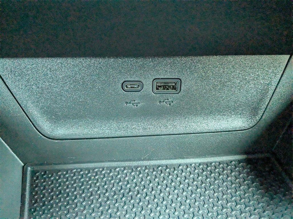 new 2026 Chevrolet Equinox car, priced at $35,105