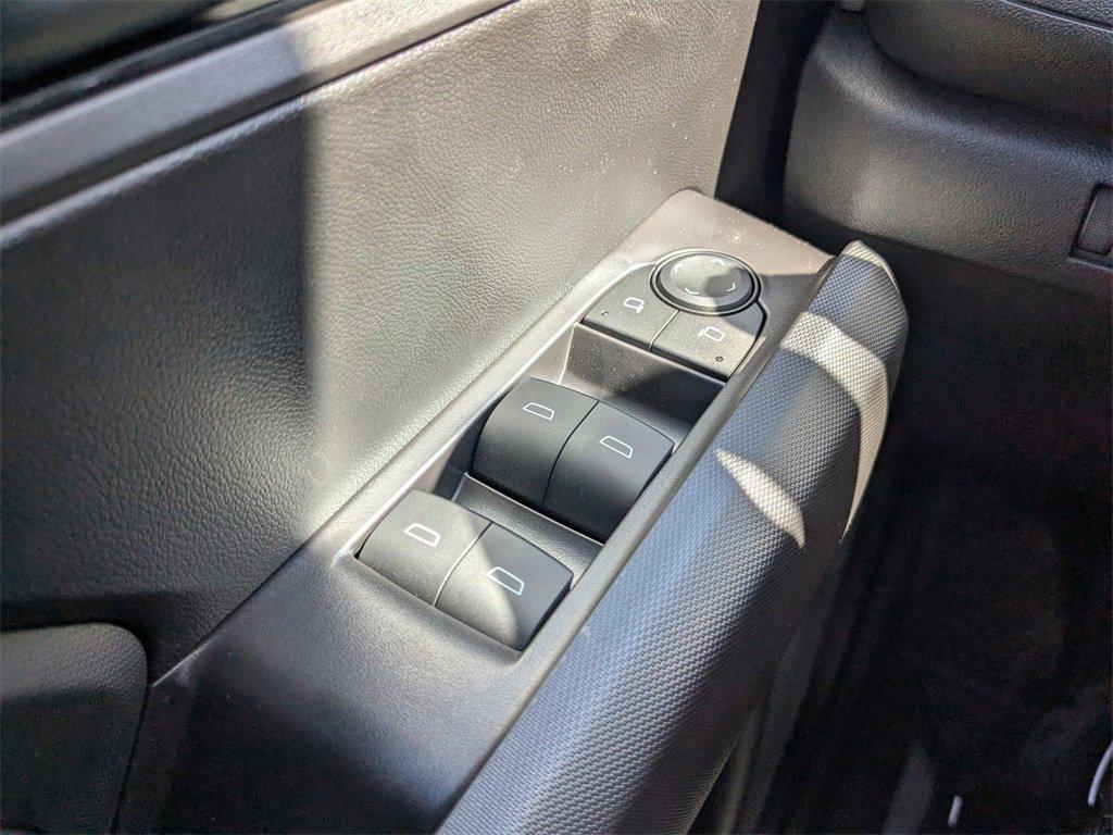 new 2025 Chevrolet Colorado car, priced at $32,890