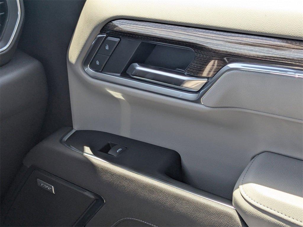 new 2025 Chevrolet Silverado 1500 car, priced at $62,115