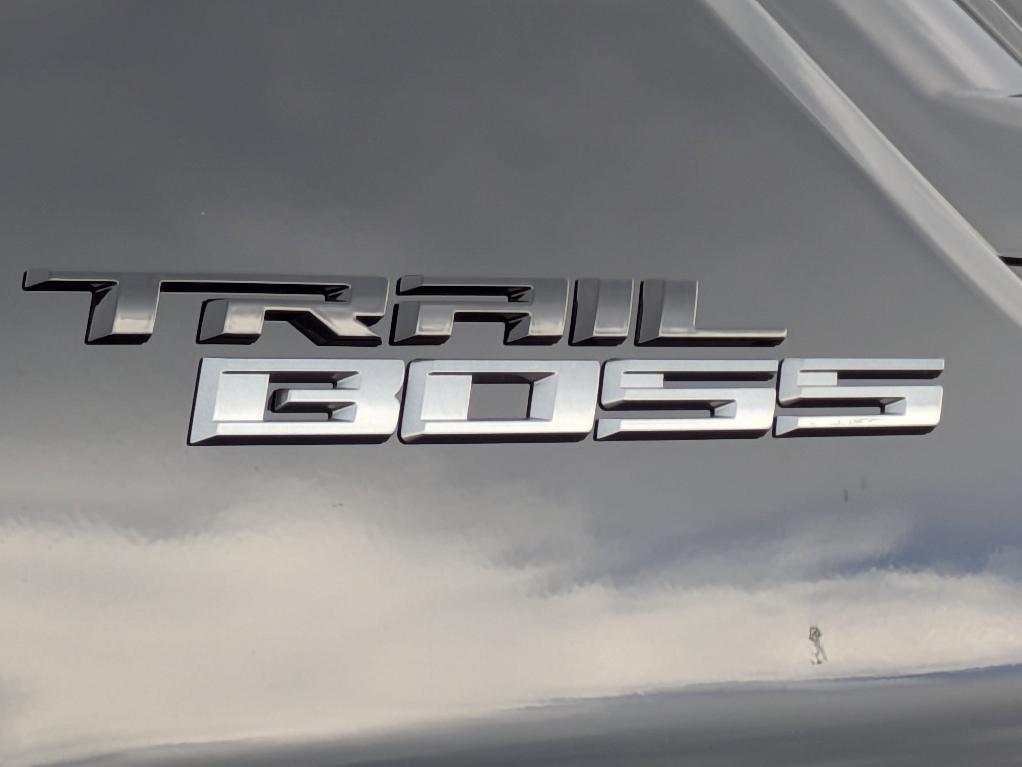 new 2026 Chevrolet Silverado EV car, priced at $83,960