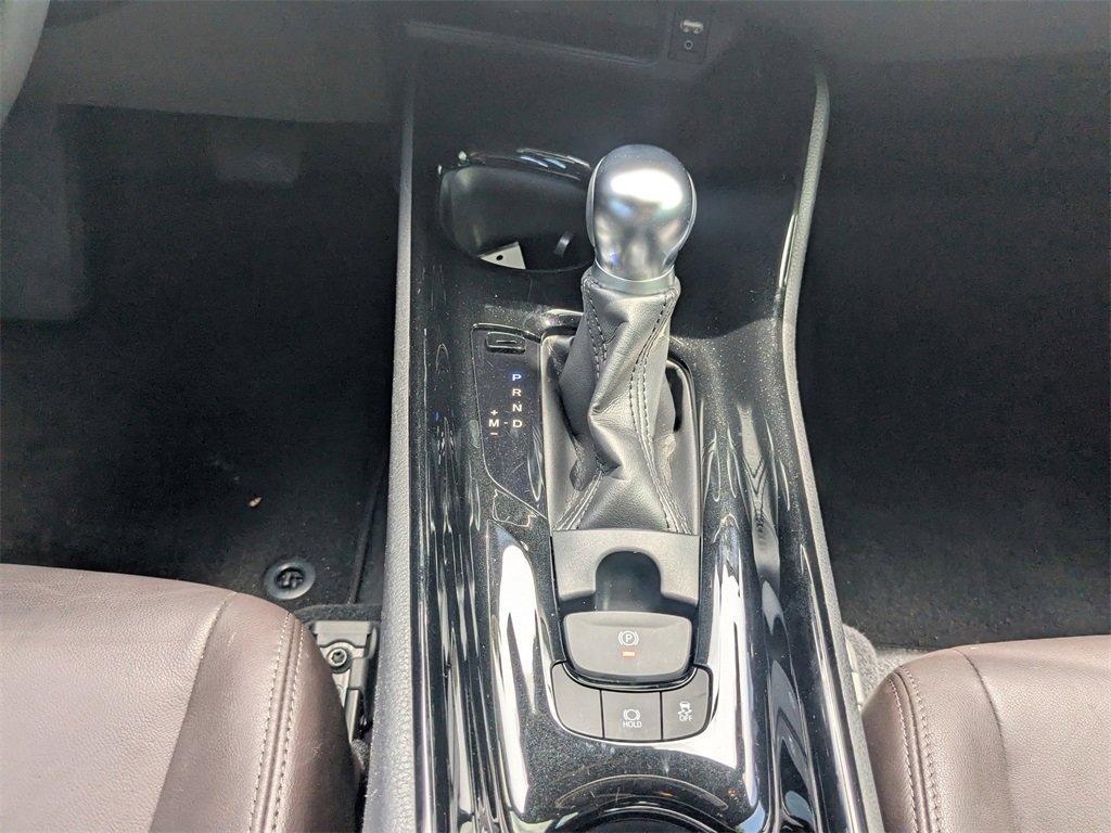 used 2019 Toyota C-HR car, priced at $19,771