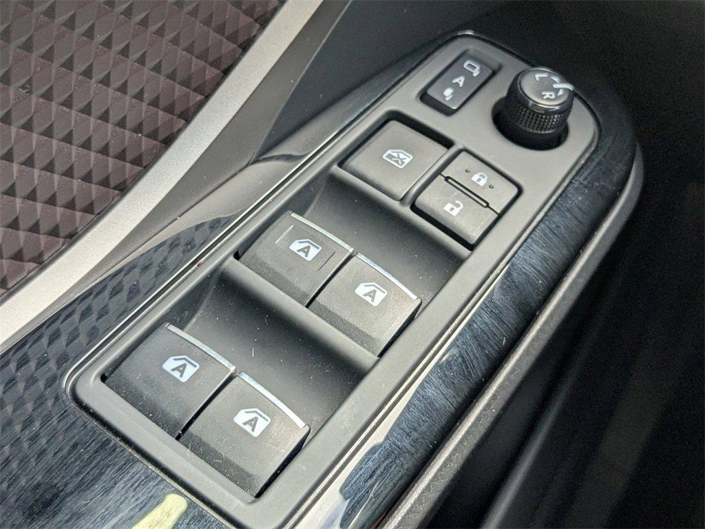 used 2019 Toyota C-HR car, priced at $19,771