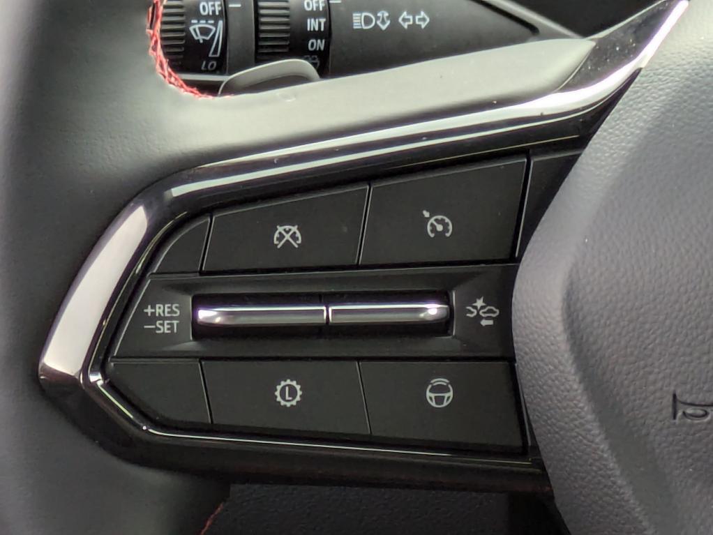 new 2025 Chevrolet Traverse car, priced at $53,460