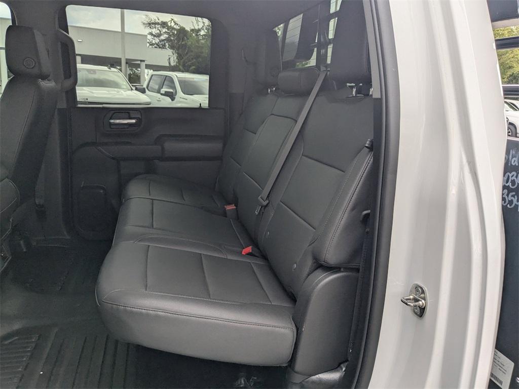 used 2024 Chevrolet Silverado 3500 car, priced at $57,577