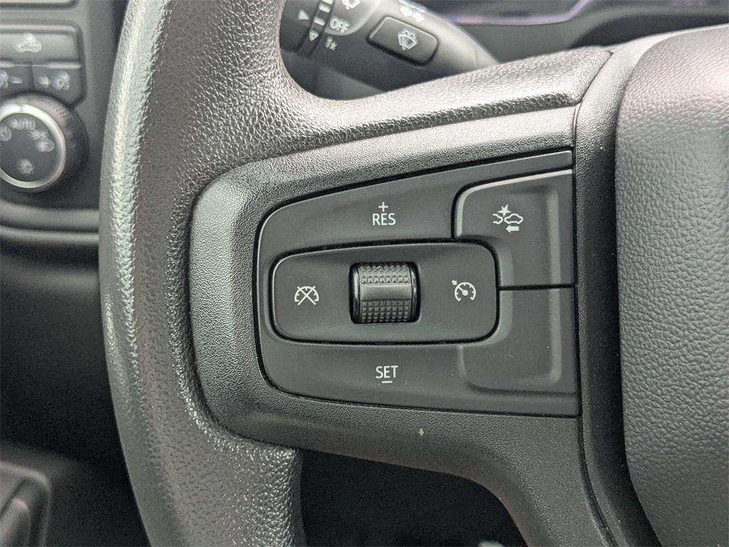 used 2024 Chevrolet Silverado 3500 car, priced at $57,577