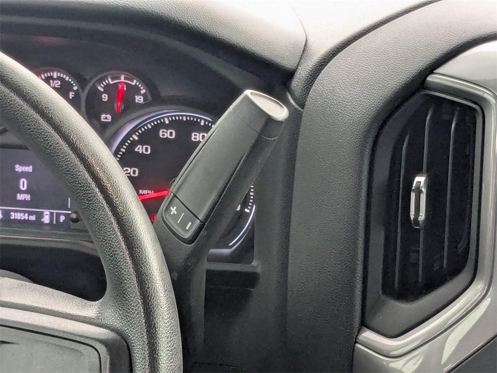 used 2024 Chevrolet Silverado 3500 car, priced at $57,577