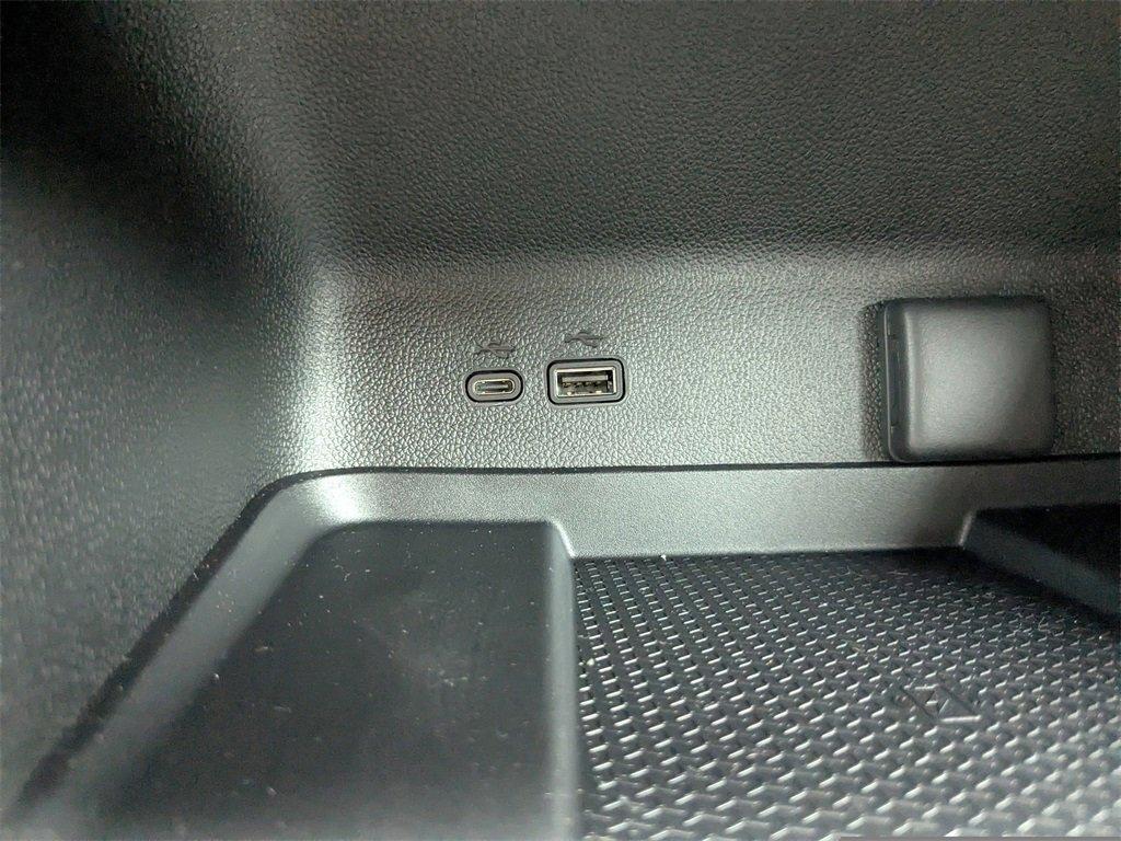 new 2025 Chevrolet Traverse car, priced at $49,265