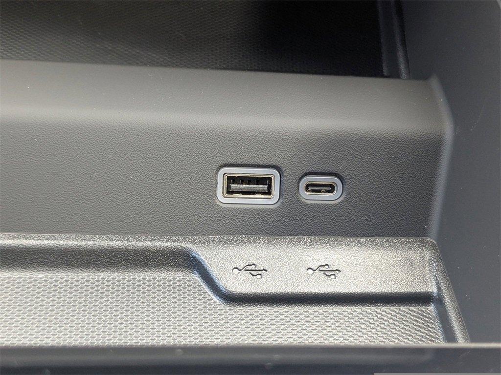 new 2025 Chevrolet Suburban car, priced at $83,244