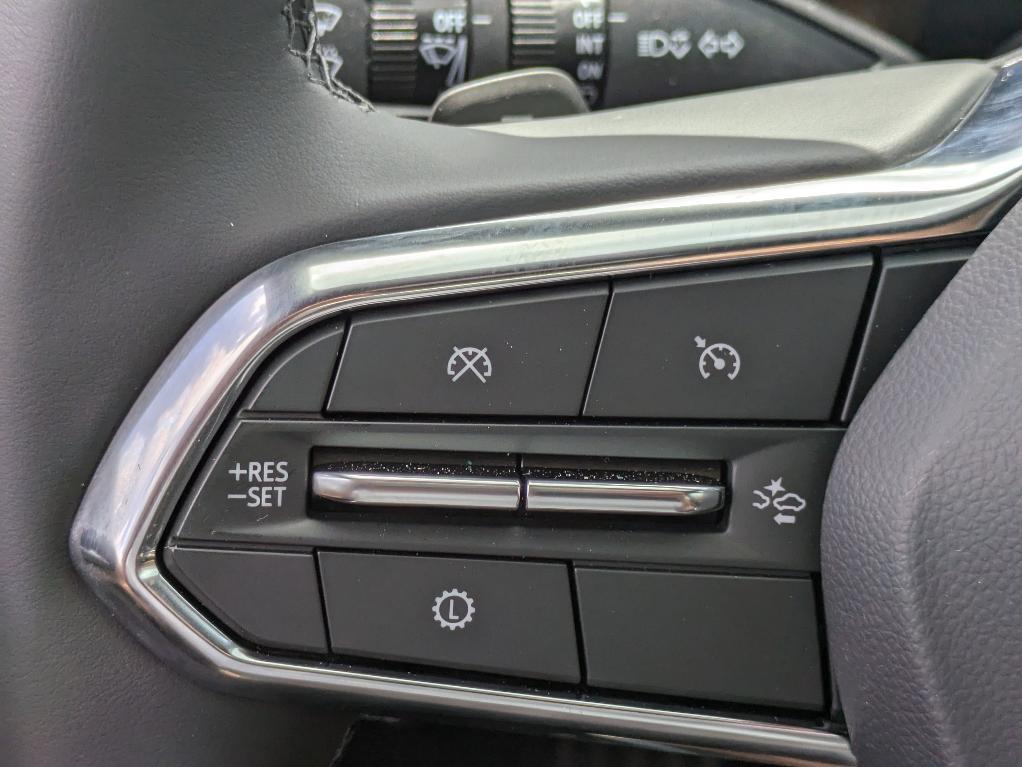 new 2026 Chevrolet Equinox car, priced at $34,895