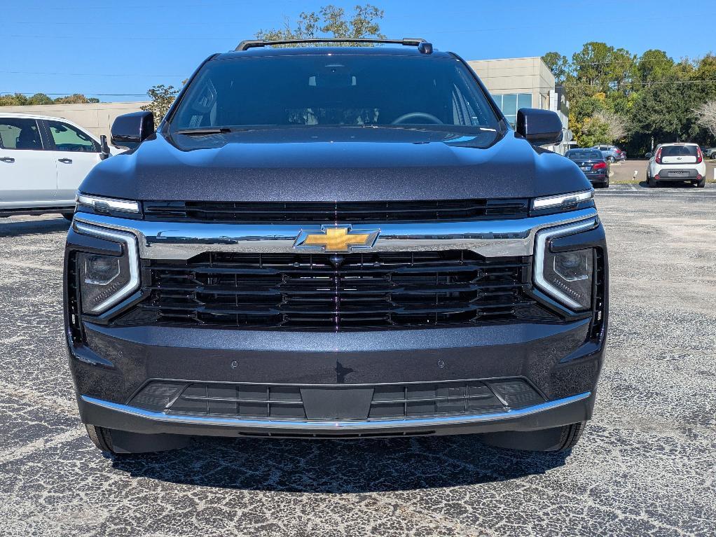 new 2026 Chevrolet Suburban car, priced at $65,729