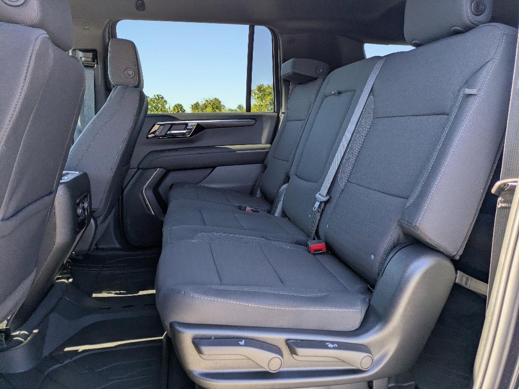 new 2026 Chevrolet Suburban car, priced at $65,729