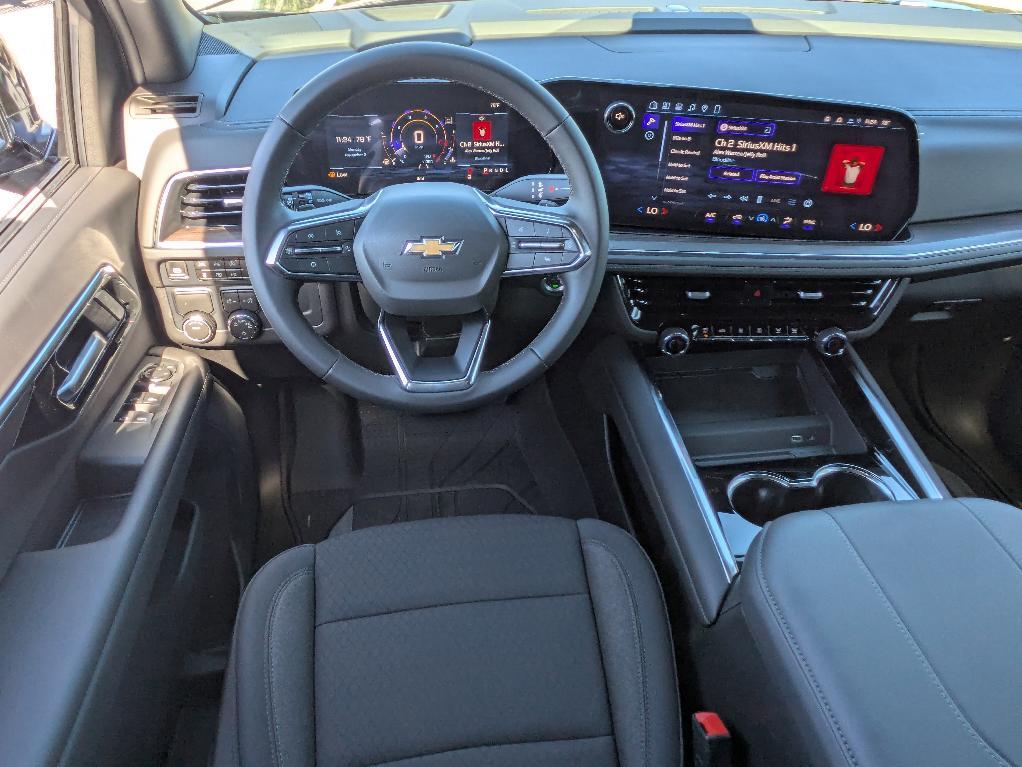 new 2026 Chevrolet Suburban car, priced at $65,729