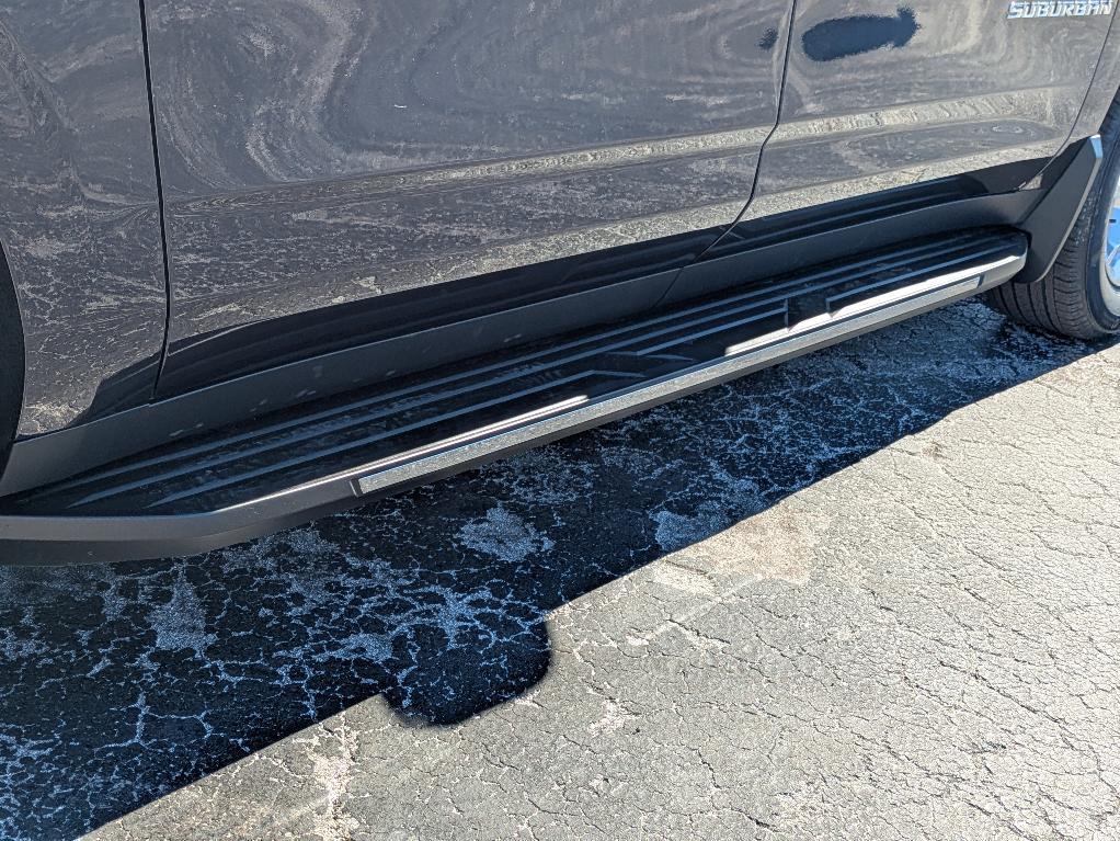 new 2026 Chevrolet Suburban car, priced at $65,729